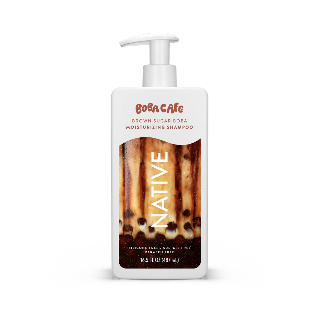 Moisturizing Shampoo - Hair Care
