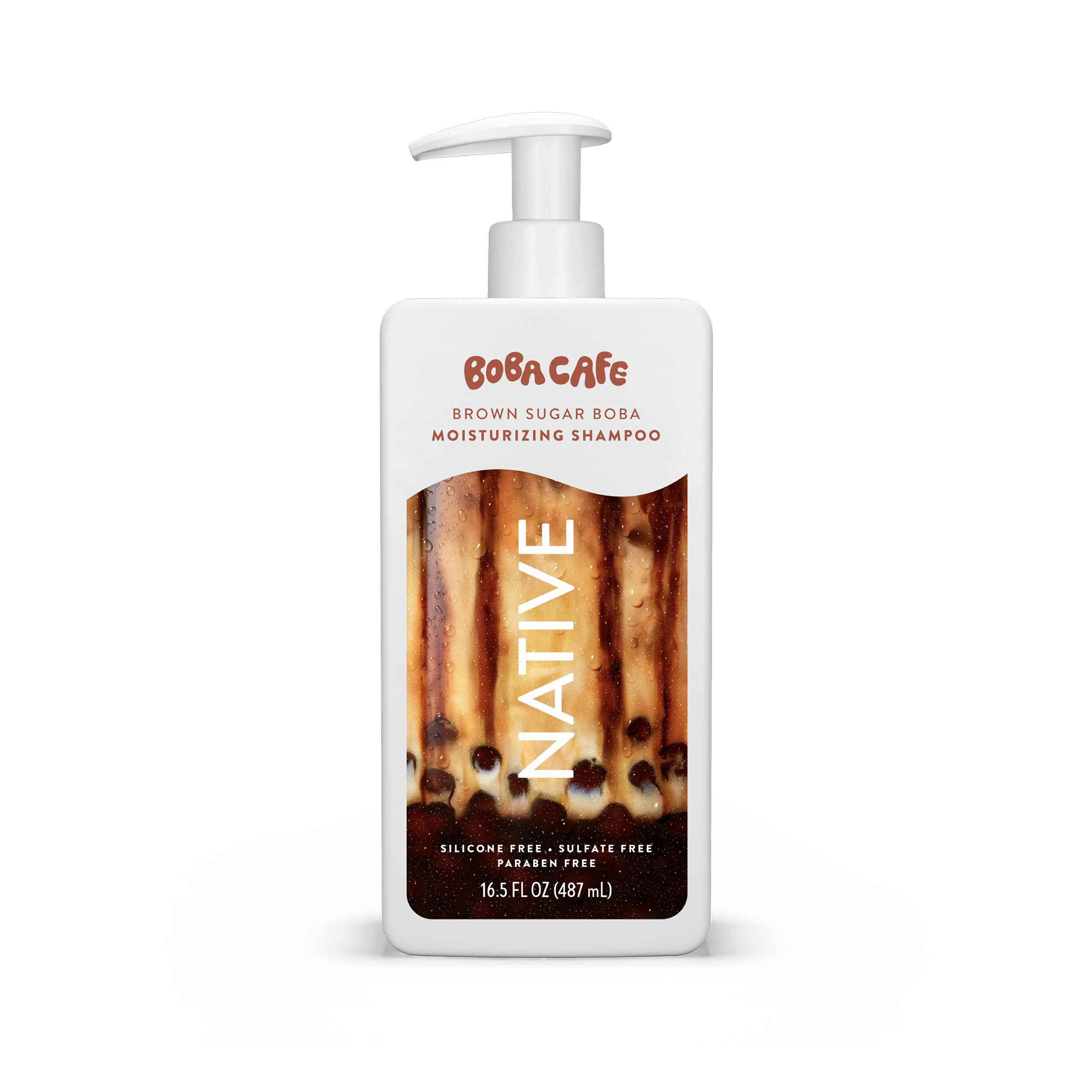 Moisturizing Shampoo - Hair Care