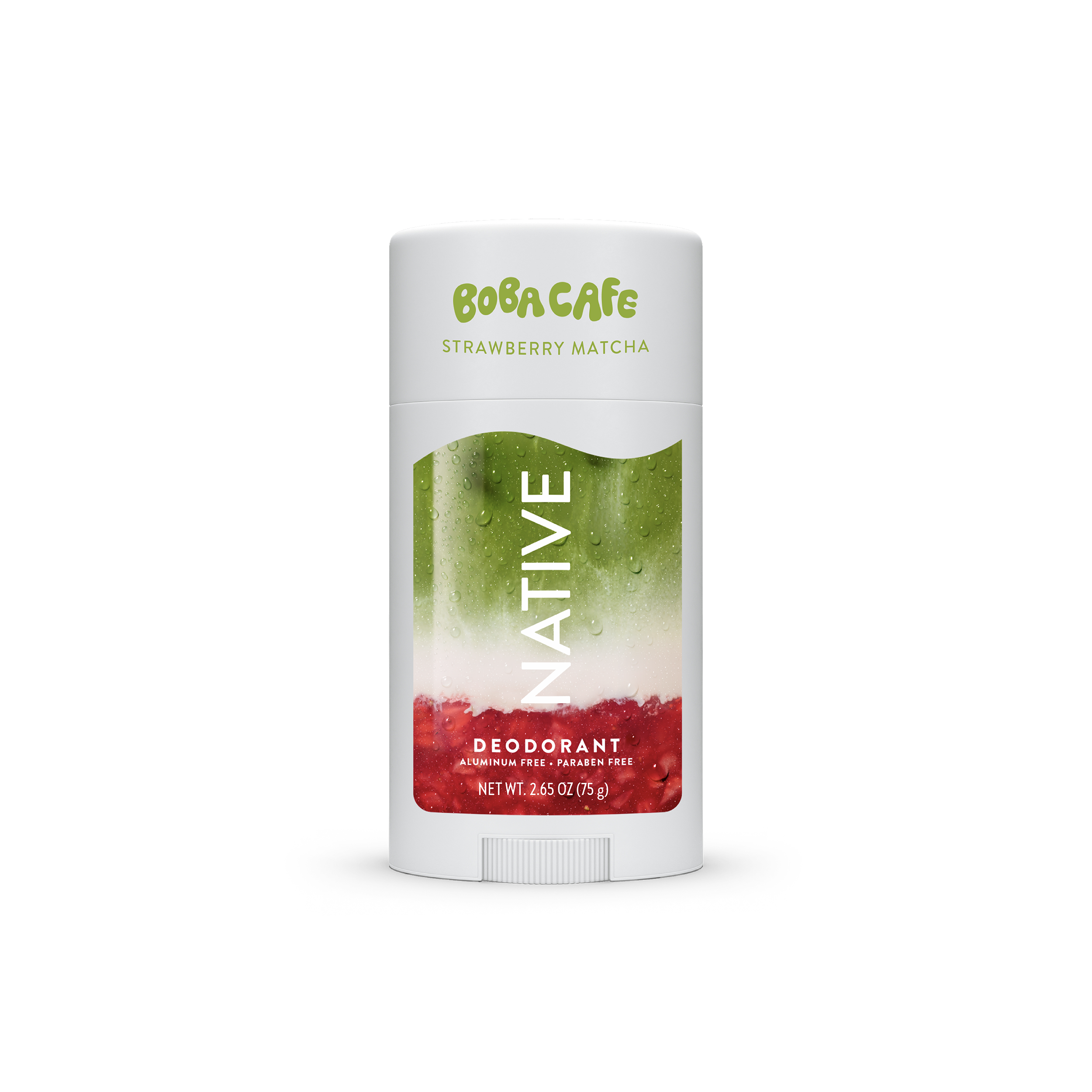 Deodorant Stick - Daily Comfort