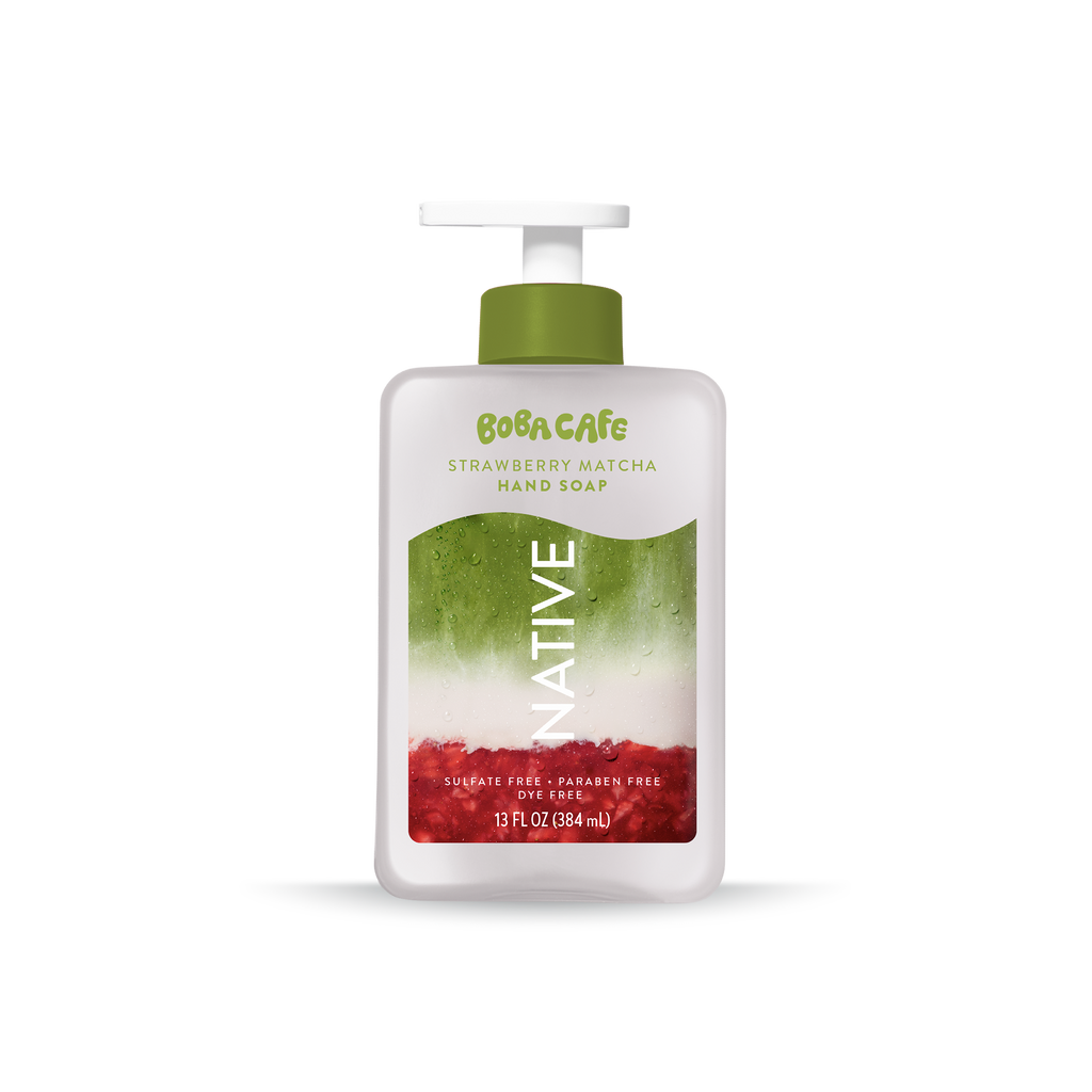 Hand Soap - Soft Glow