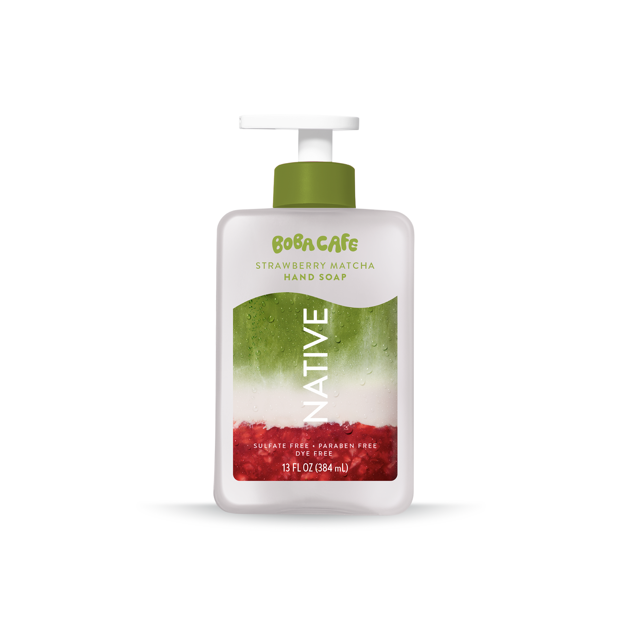Hand Soap - Soft Glow