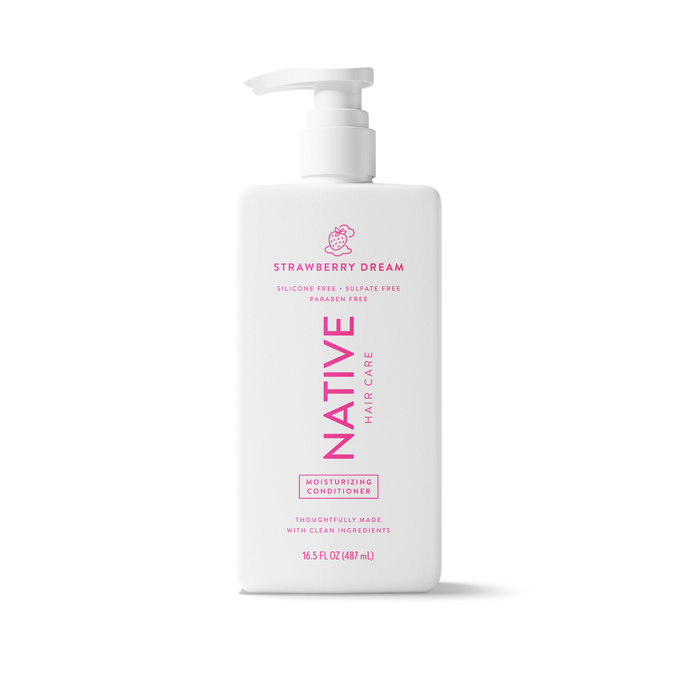 Moisturizing Conditioner - Daily Roots (16.5oz)