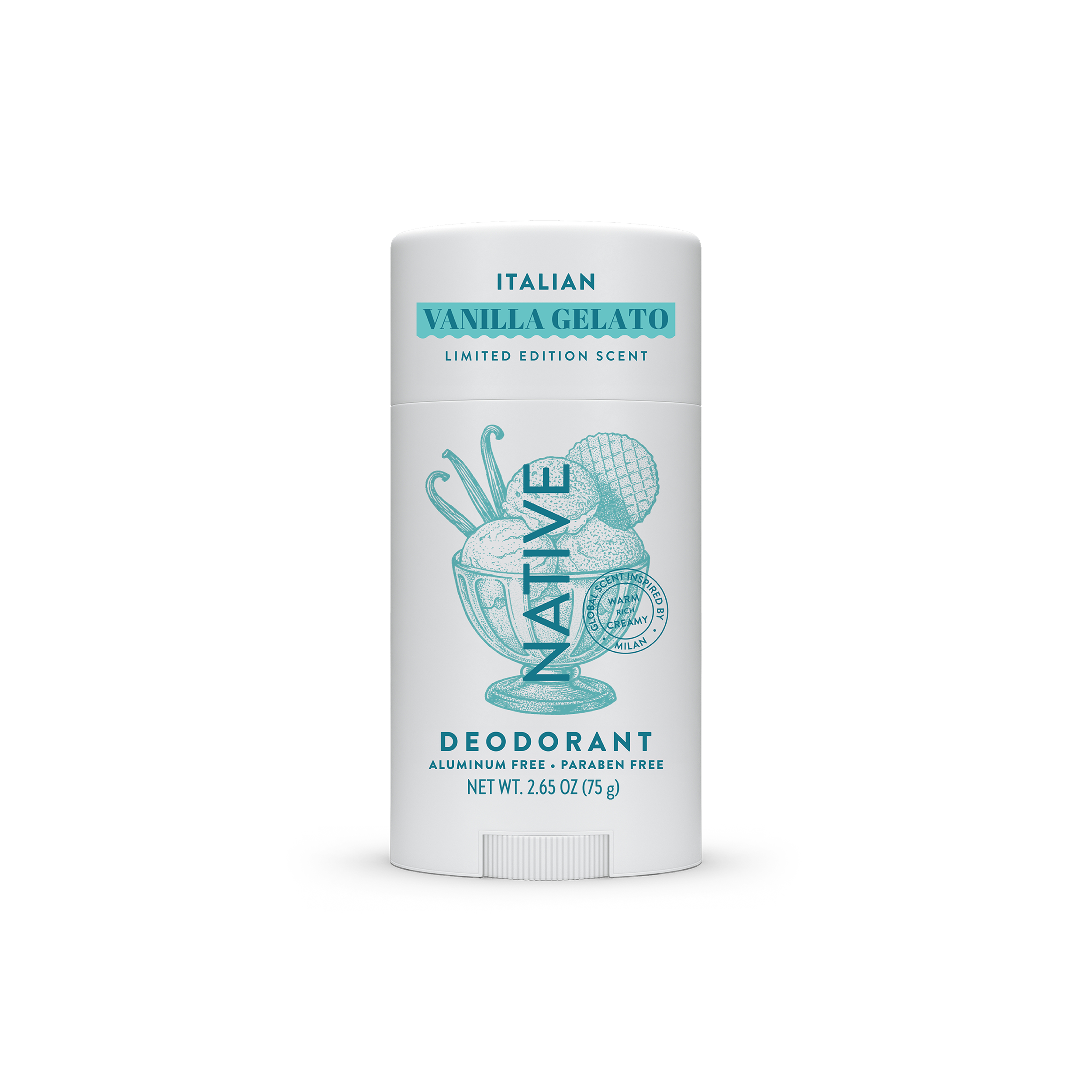 Deodorant Stick - Daily Comfort
