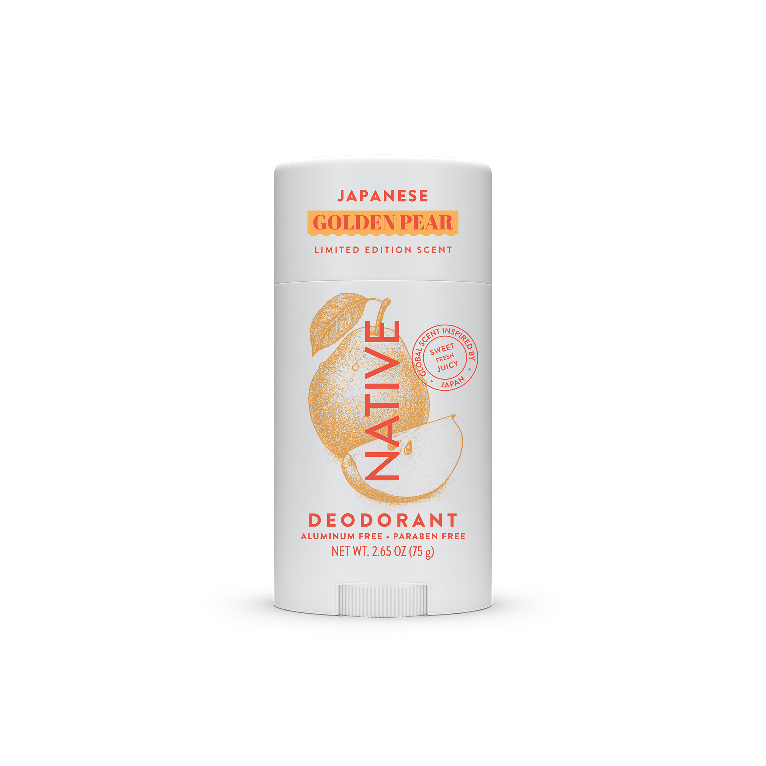 Deodorant Stick - Daily Comfort