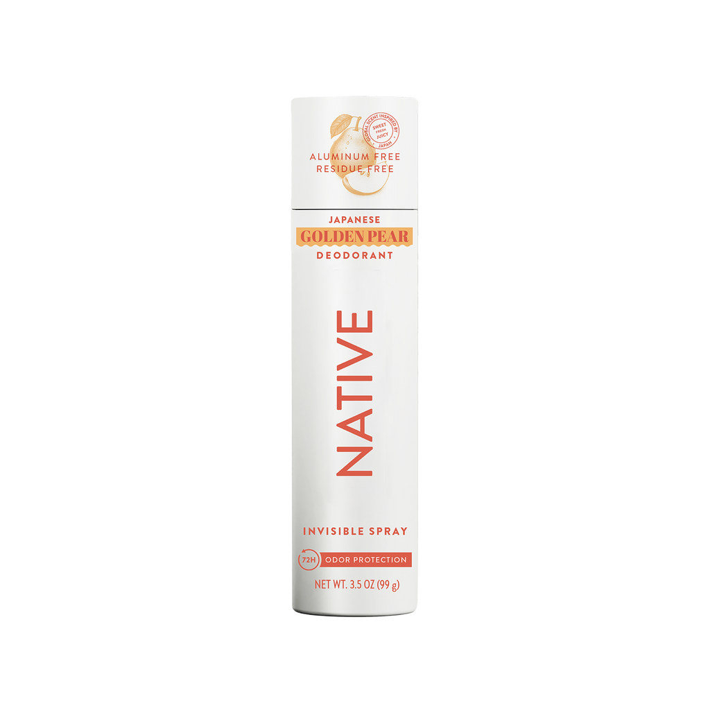 Deodorant Spray - Daily Comfort