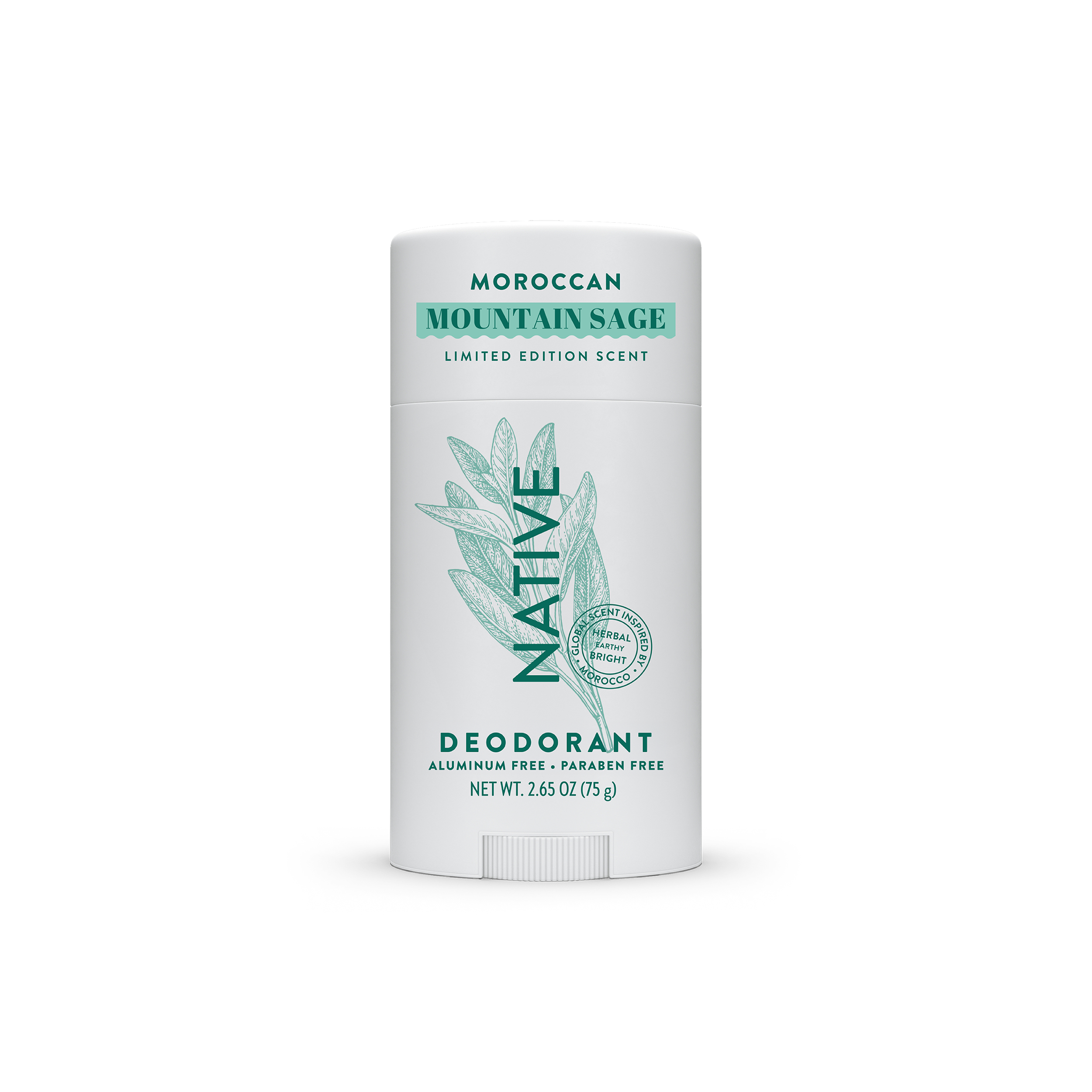 Deodorant Stick - Daily Comfort