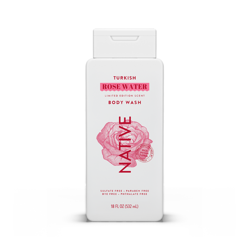 Body Wash - Fresh Routine