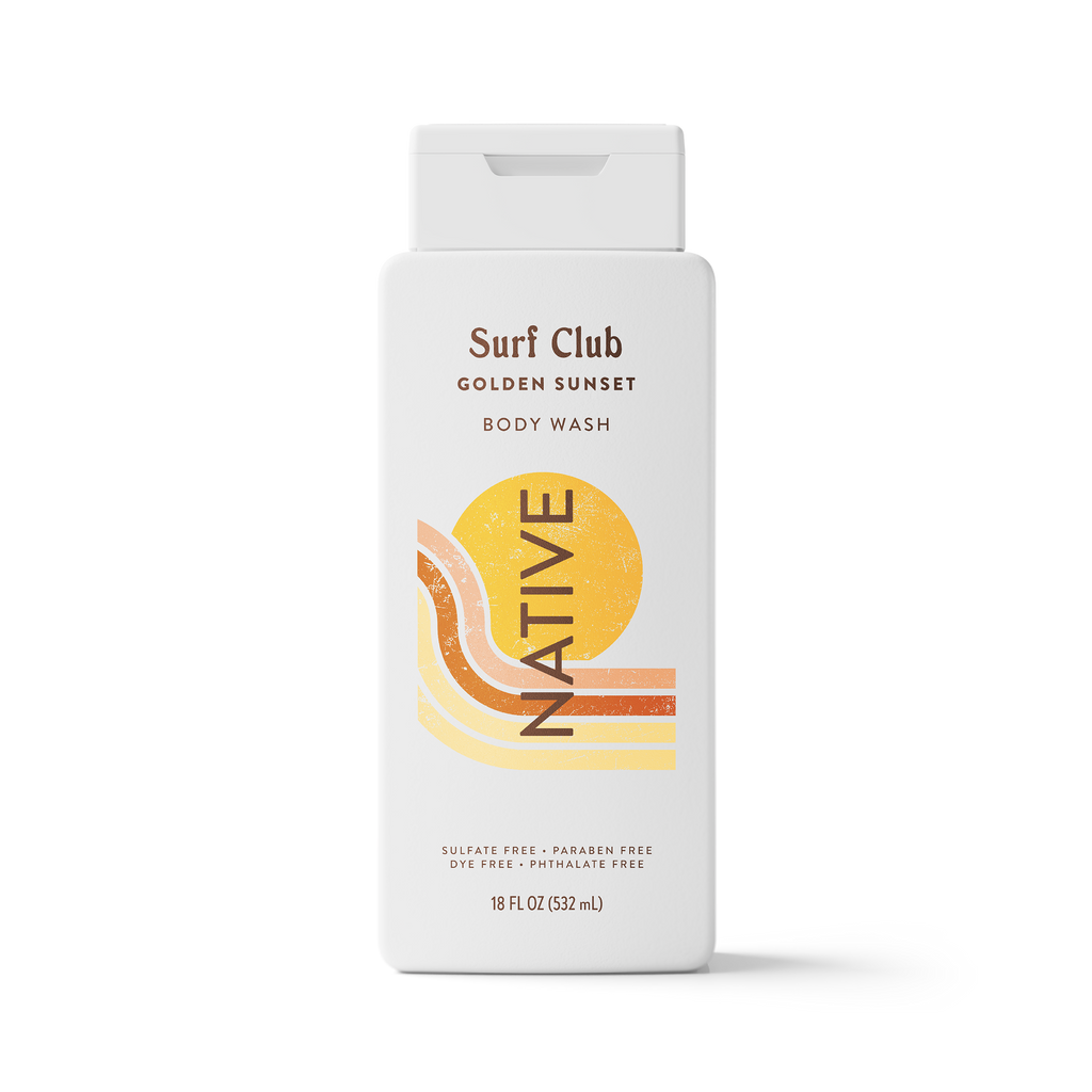 Body Wash - Fresh Routine