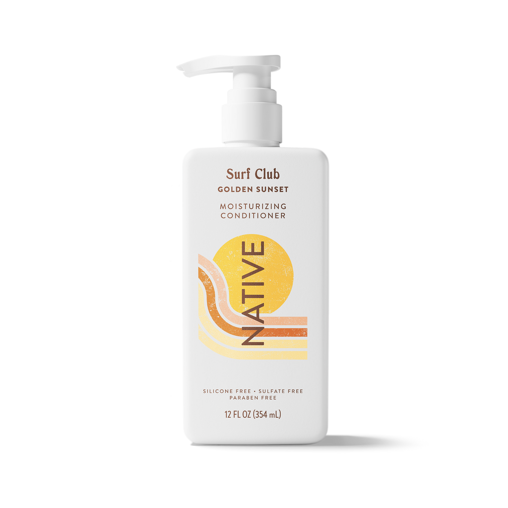 Moisturizing Conditioner - Daily Roots