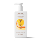 Moisturizing Shampoo - Hair Care