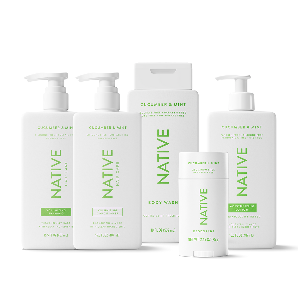 Complete Essentials Set - Travel Edit