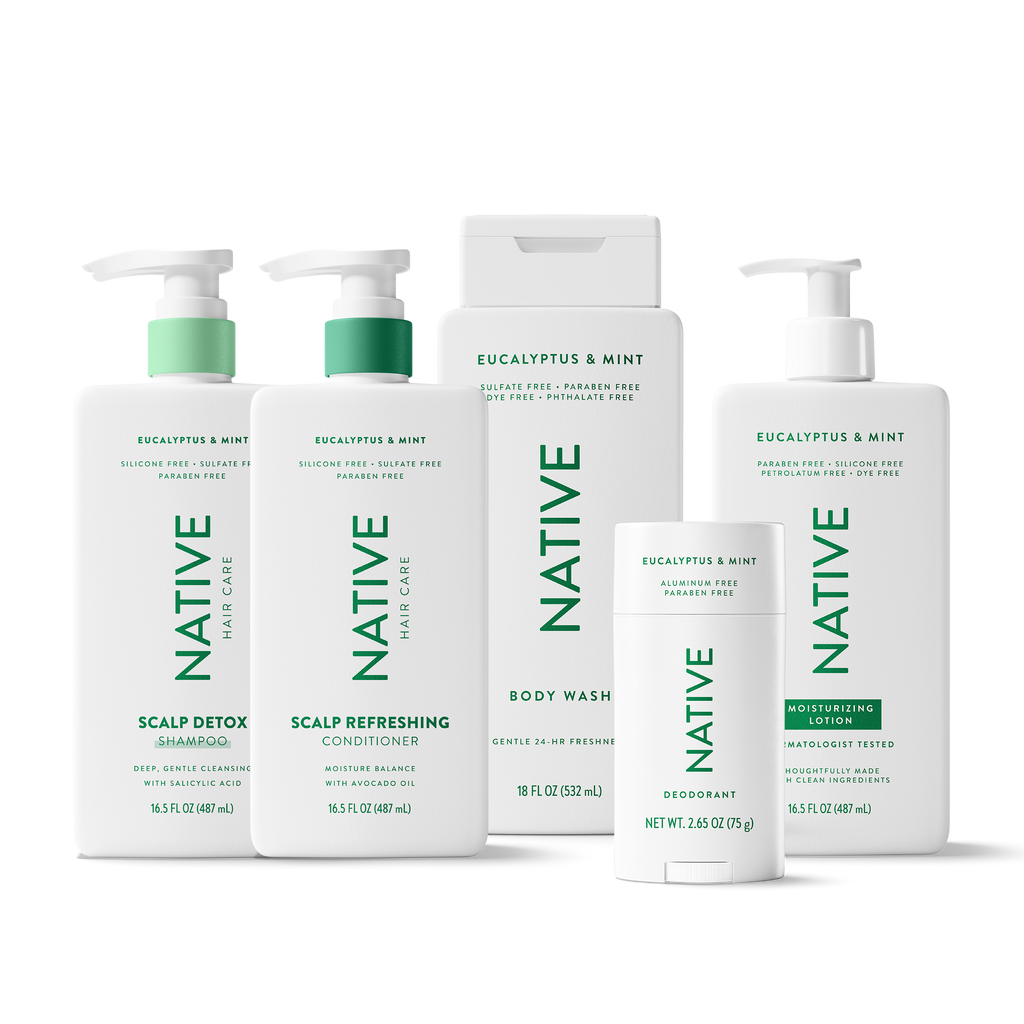 Complete Essentials Set - Travel Edit