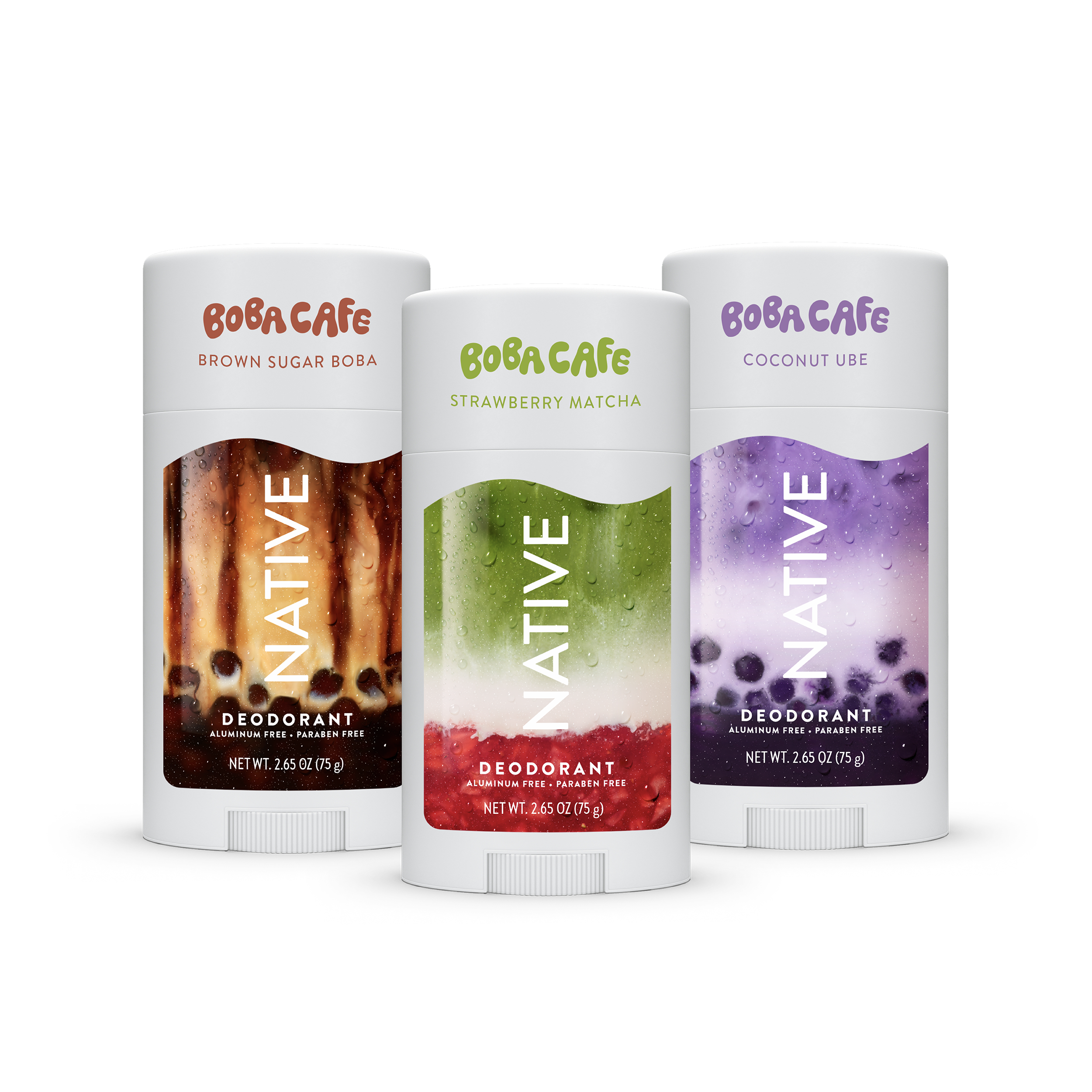 3-Pack - Travel Edit
