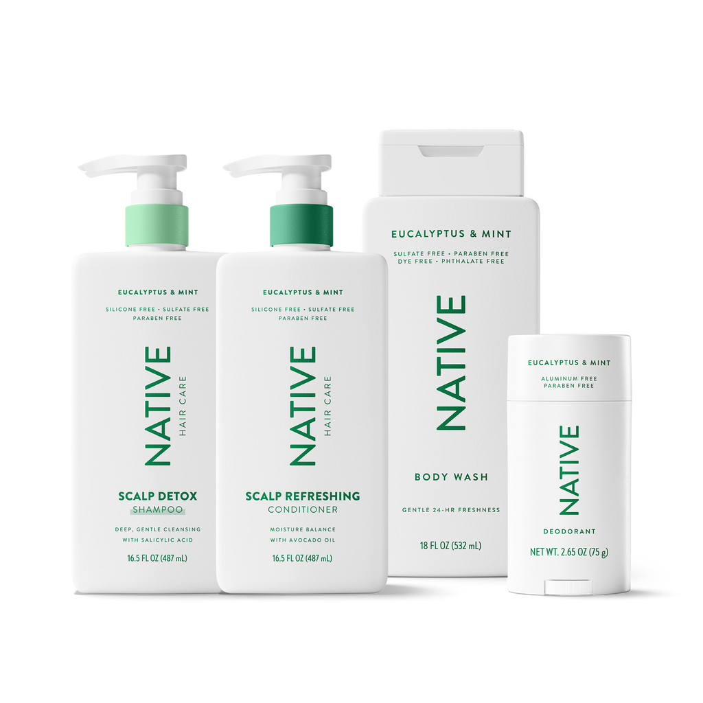 Daily Essentials Set - Essential Set