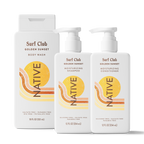 Shower Essentials Trio - Easy Set