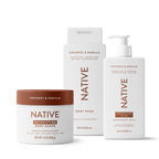Exfoliate + Hydrate Trio - Ready Routine
