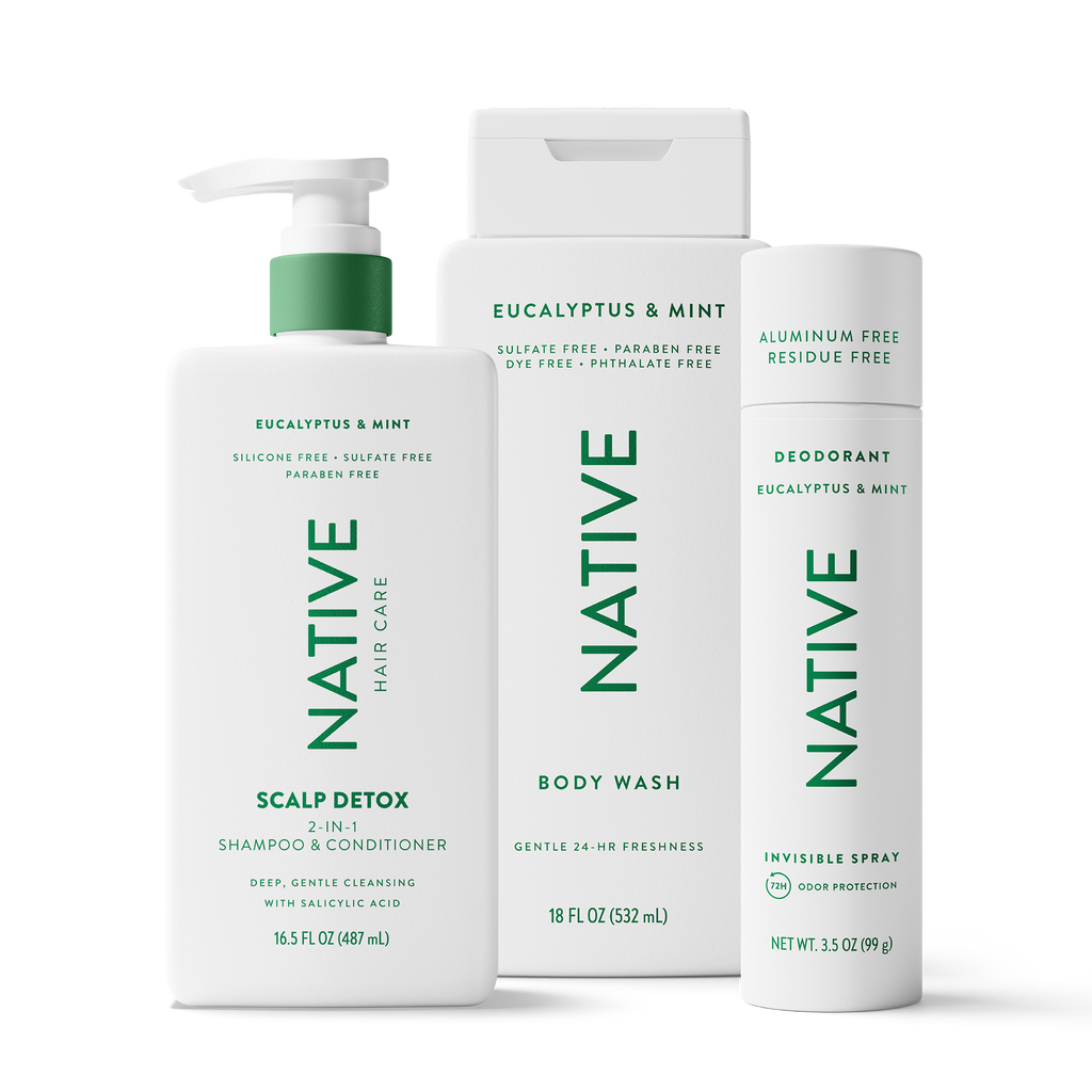 Fresh Start Trio - Ready Routine