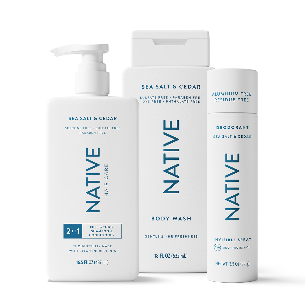Fresh Start Trio - Ready Routine