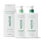 Shower Essentials Trio - Easy Set
