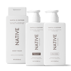 Shower Essentials Trio - Easy Set