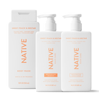 Shower Essentials Trio - Easy Set