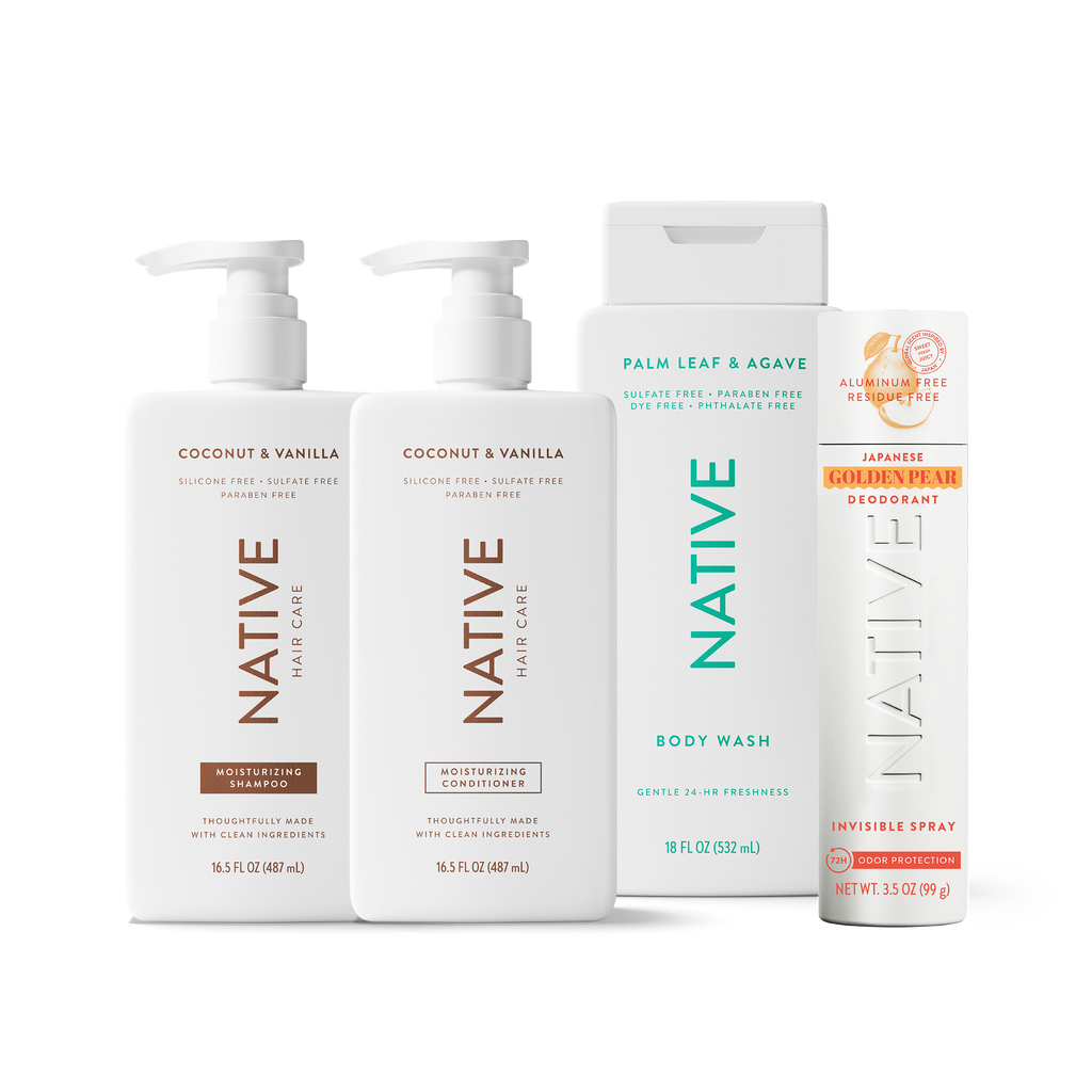 Scent Stacking Set - Easy Set