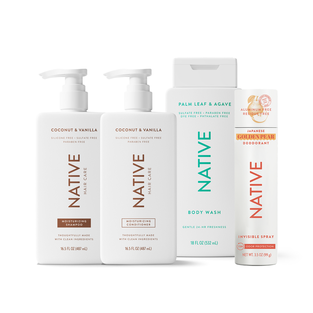 Scent Stacking Set - Easy Set