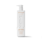 Sensitive Series: Body Lotion - Daily Comfort