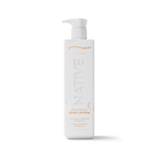 Sensitive Series: Body Lotion - Easy Care