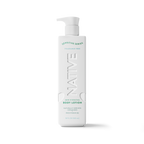 Sensitive Series: Body Lotion - Daily Comfort