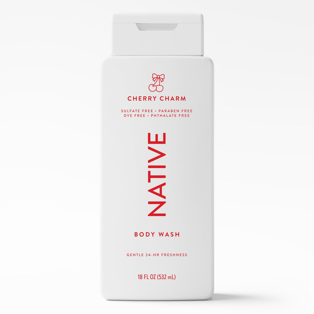 Body Wash - Fresh Routine