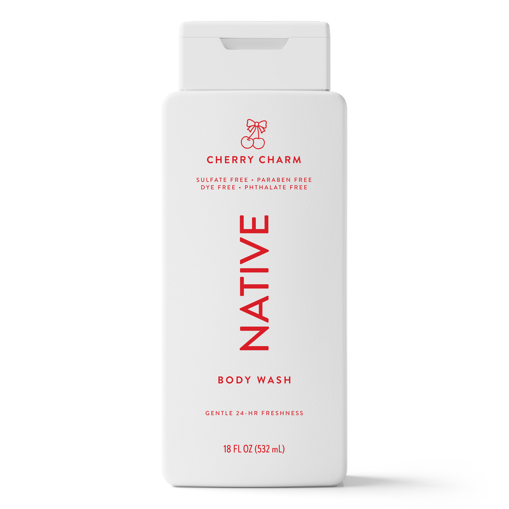 Body Wash - Fresh Routine