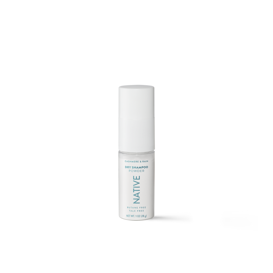Dry Shampoo - Calm Finish (1oz)