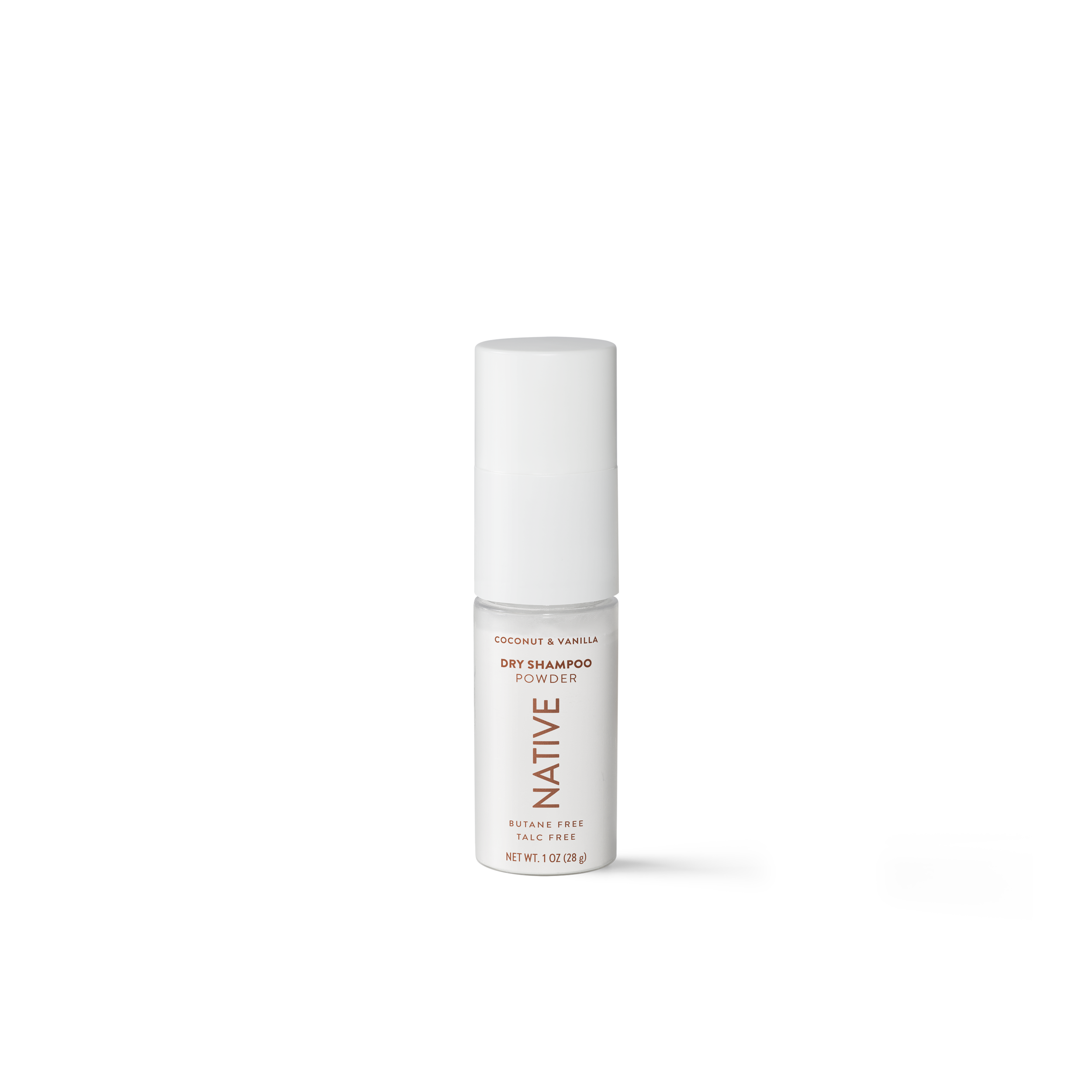 Dry Shampoo - Calm Finish