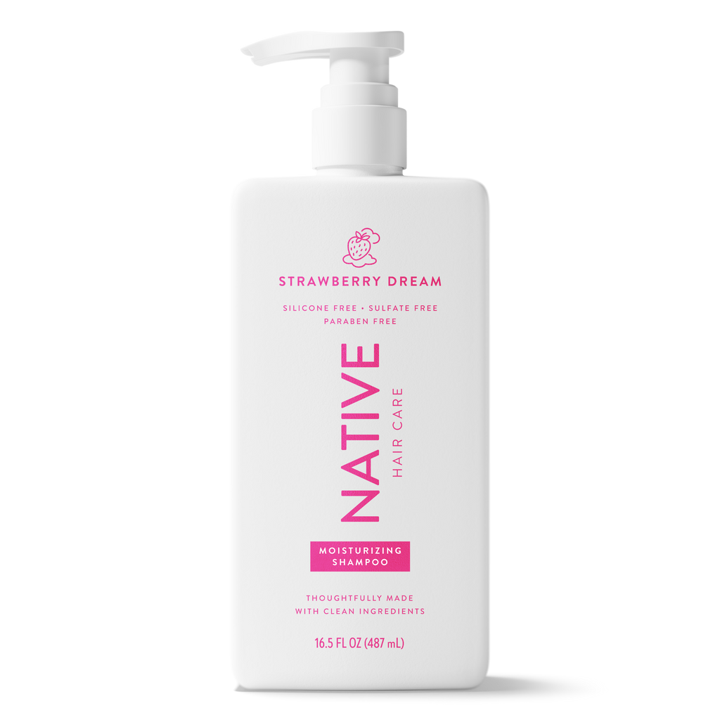 Moisturizing Shampoo - Hair Care