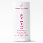 Deodorant Stick - Daily Comfort