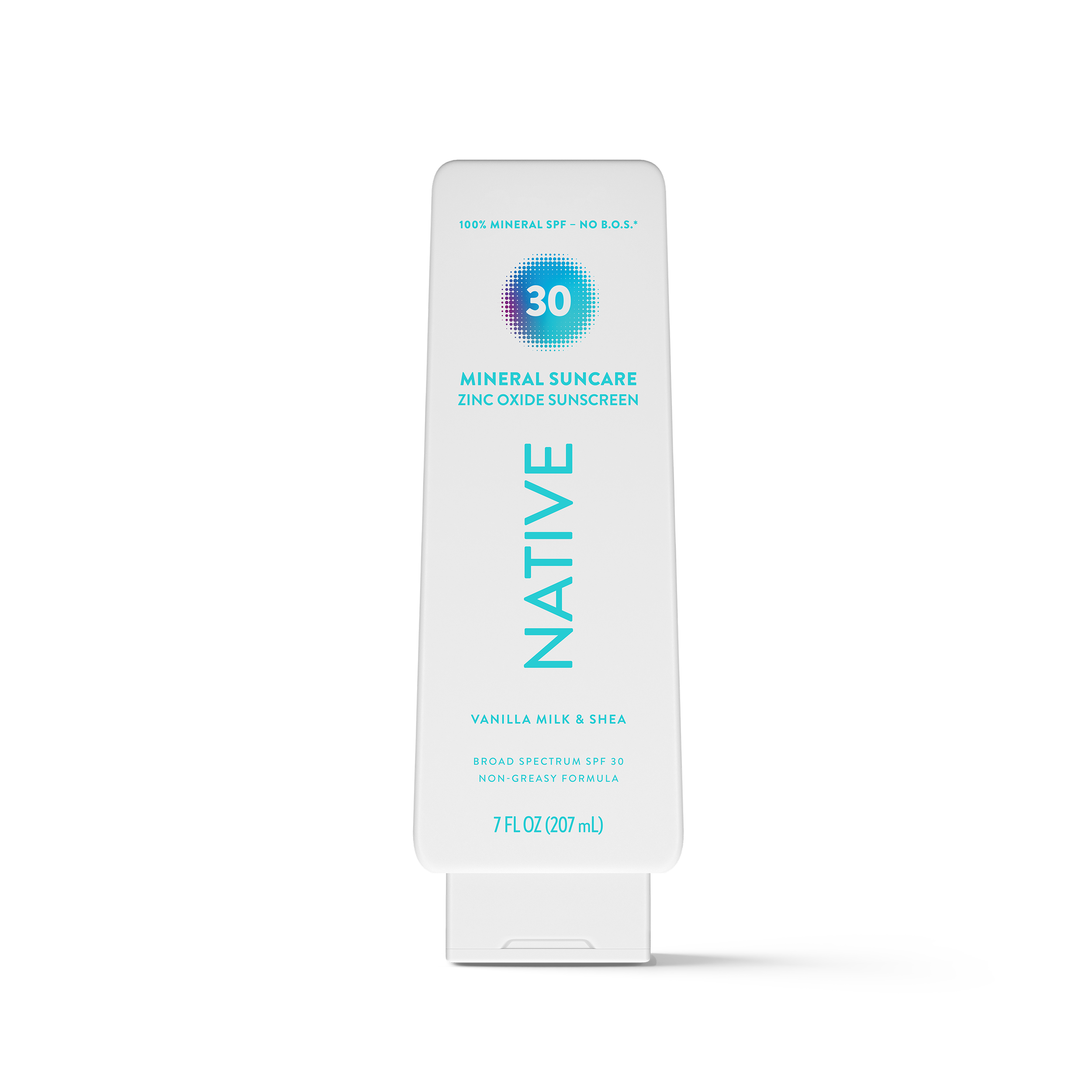 Sunscreen Lotion - Soft Layer
