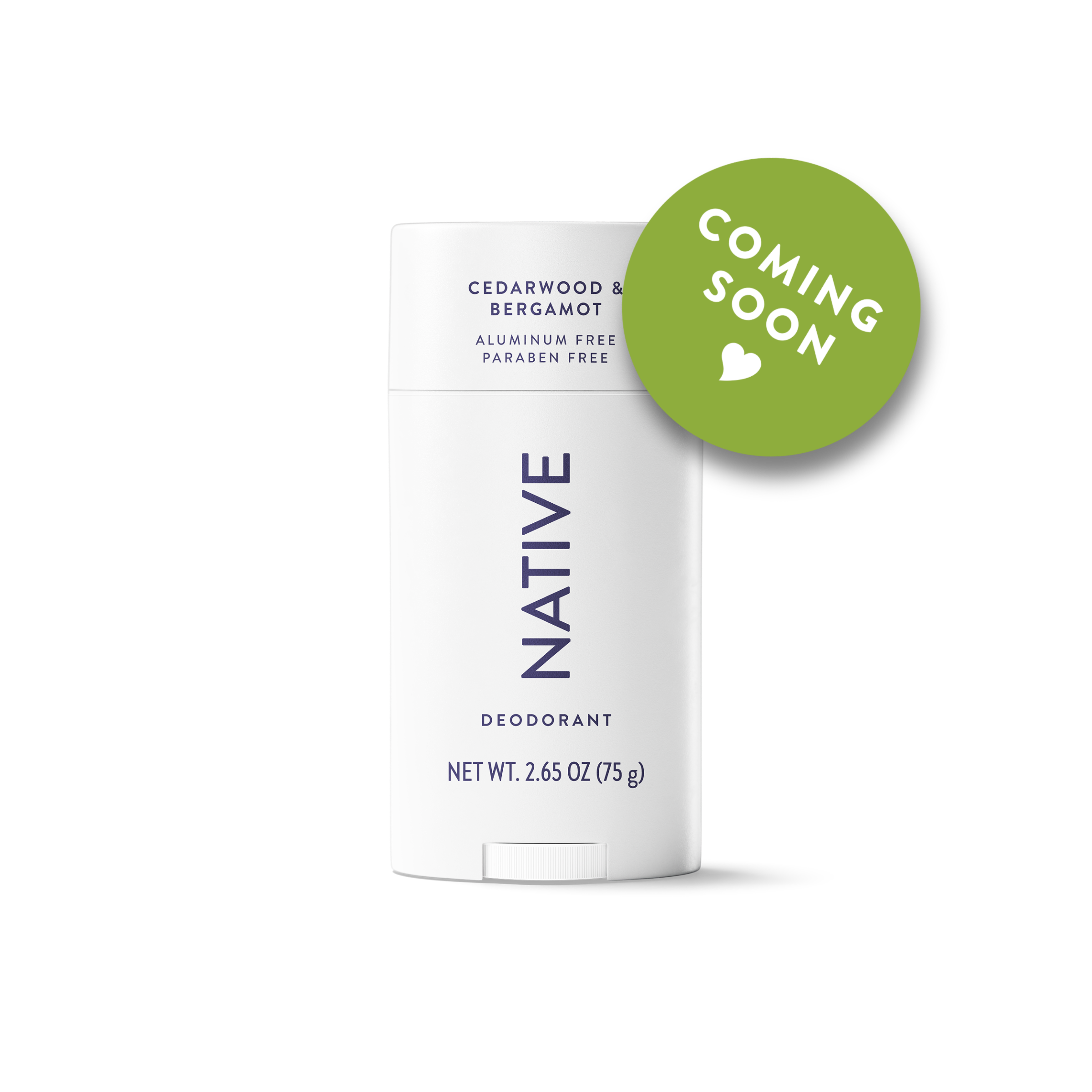 Deodorant Stick - Daily Comfort