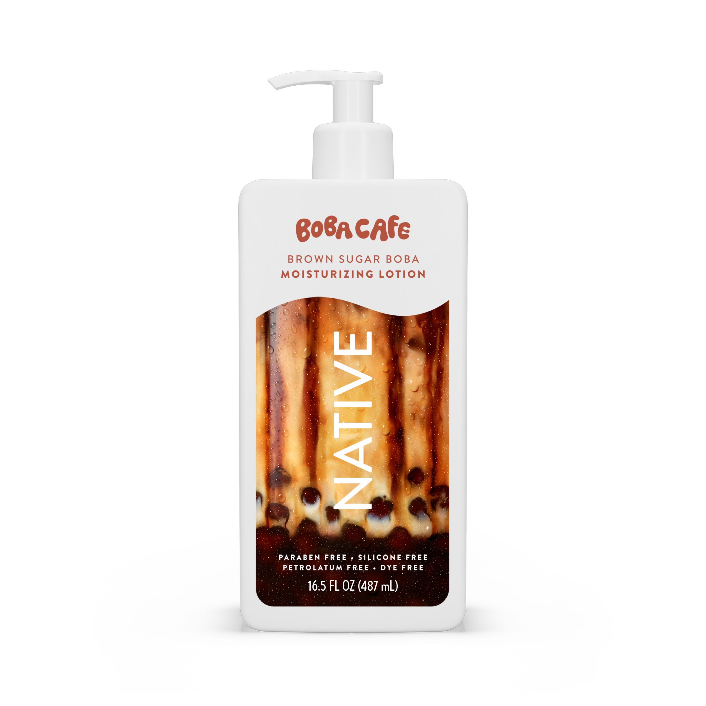 Body Lotion - Smooth Touch