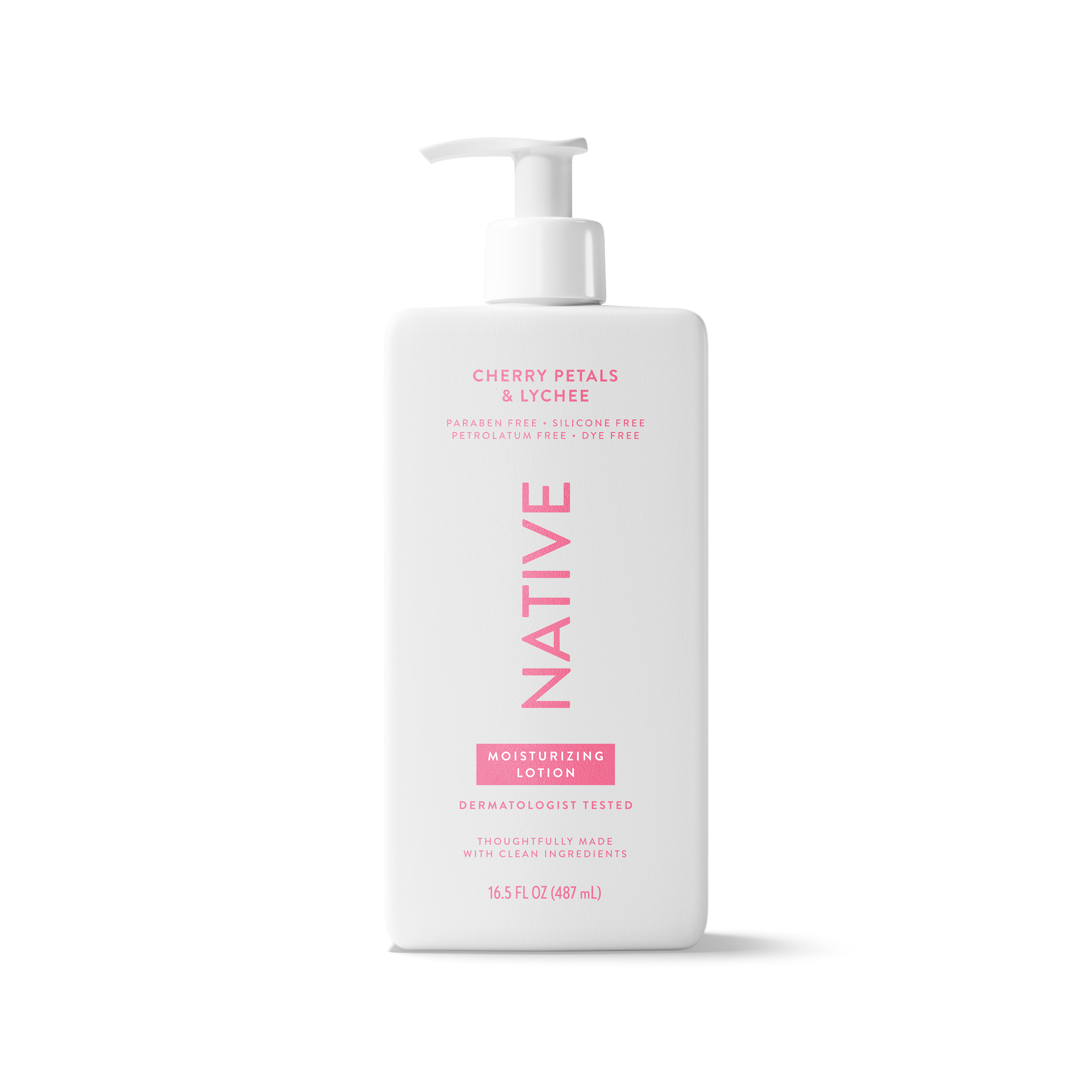 Body Lotion - Smooth Touch