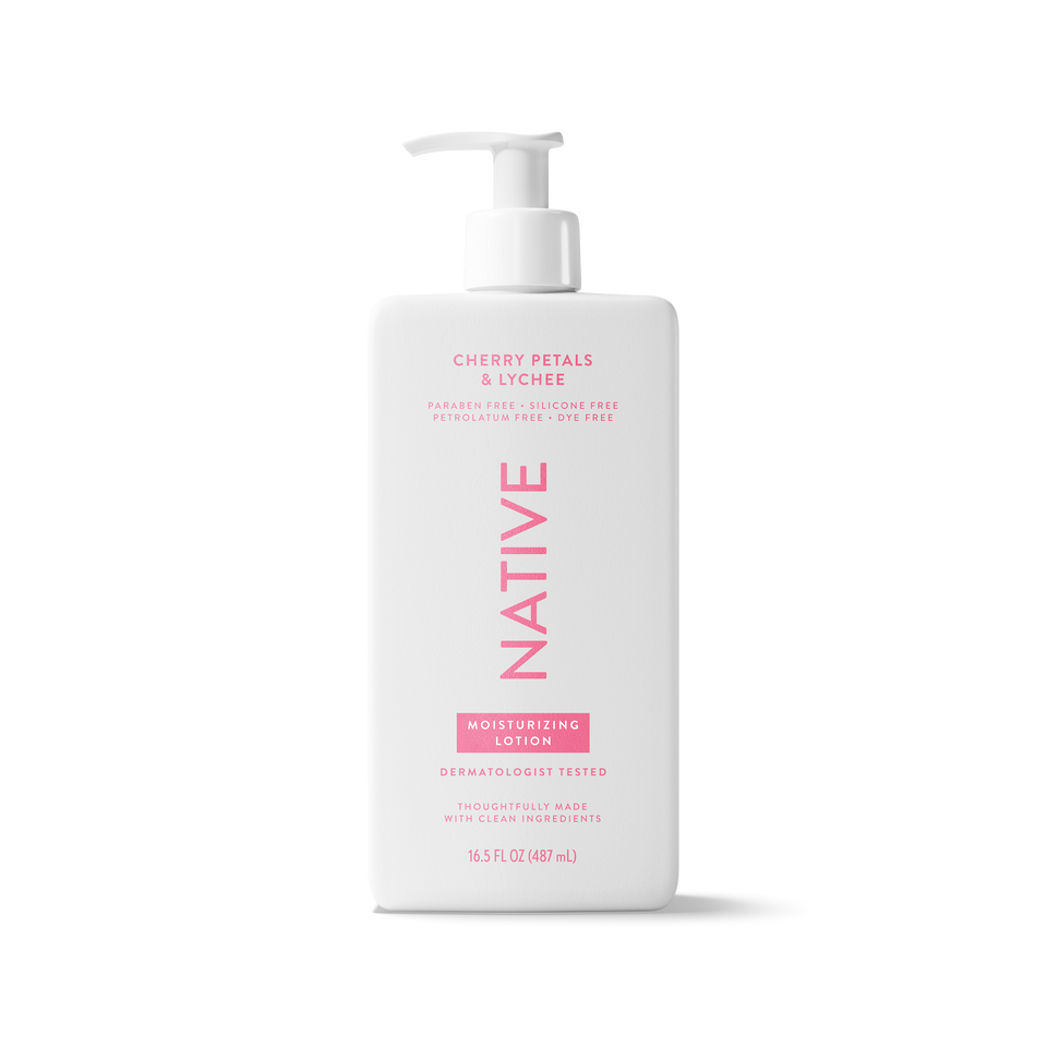 Body Lotion - Smooth Touch (16.5oz)