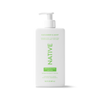 Body Lotion - Smooth Touch
