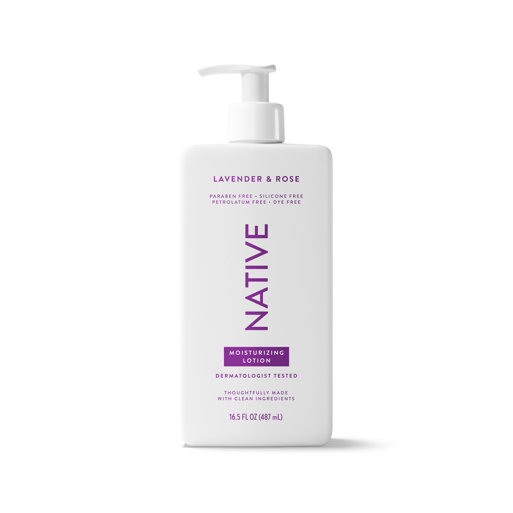 Body Lotion - Smooth Touch