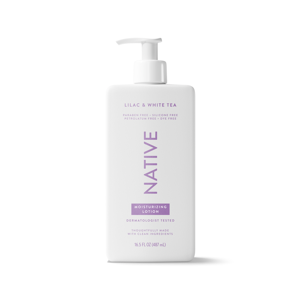 Body Lotion - Smooth Touch