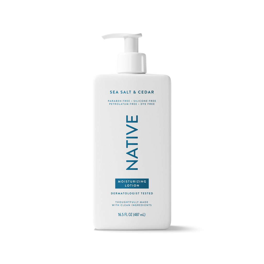 Body Lotion - Smooth Touch