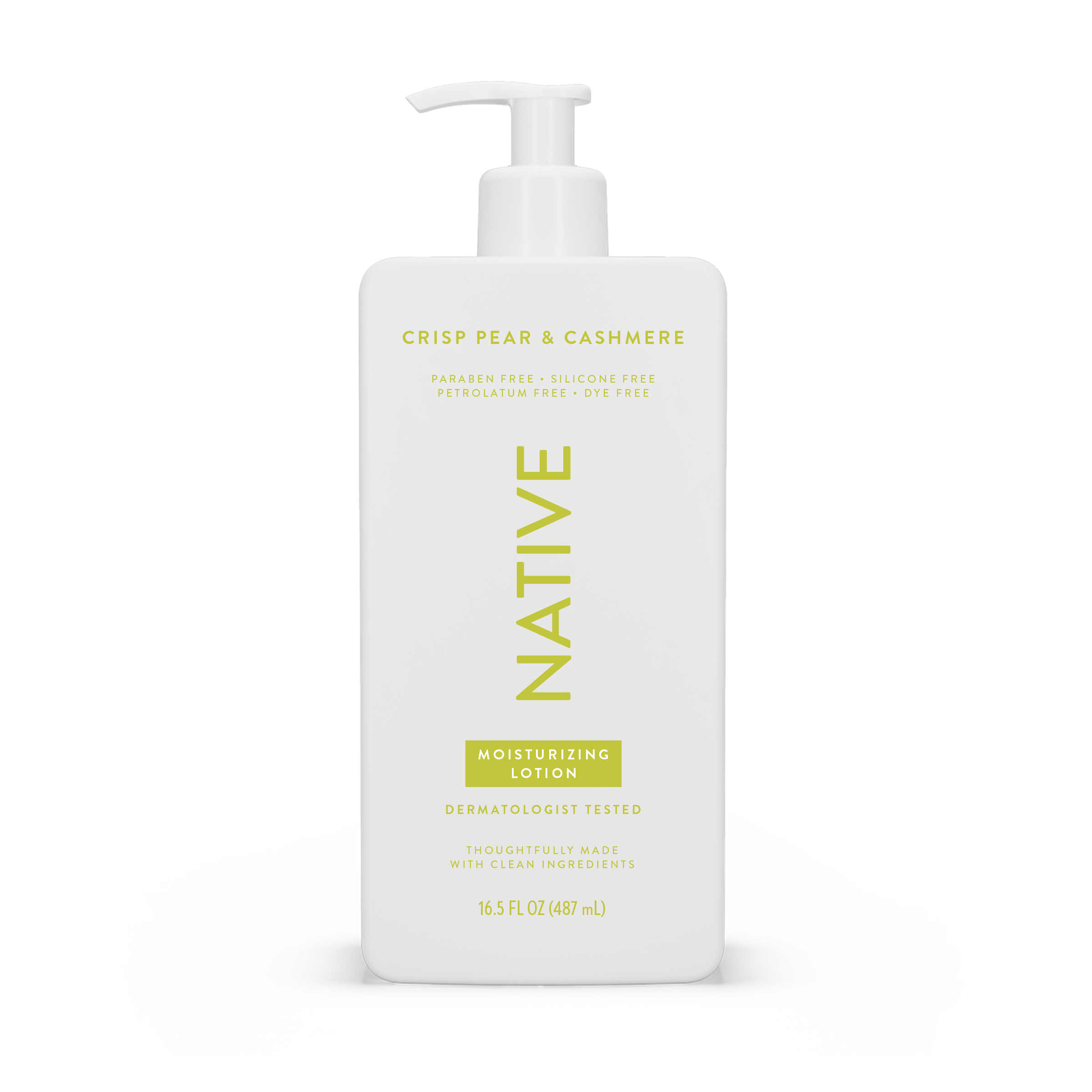 Body Lotion - Last Chance - Fresh Routine