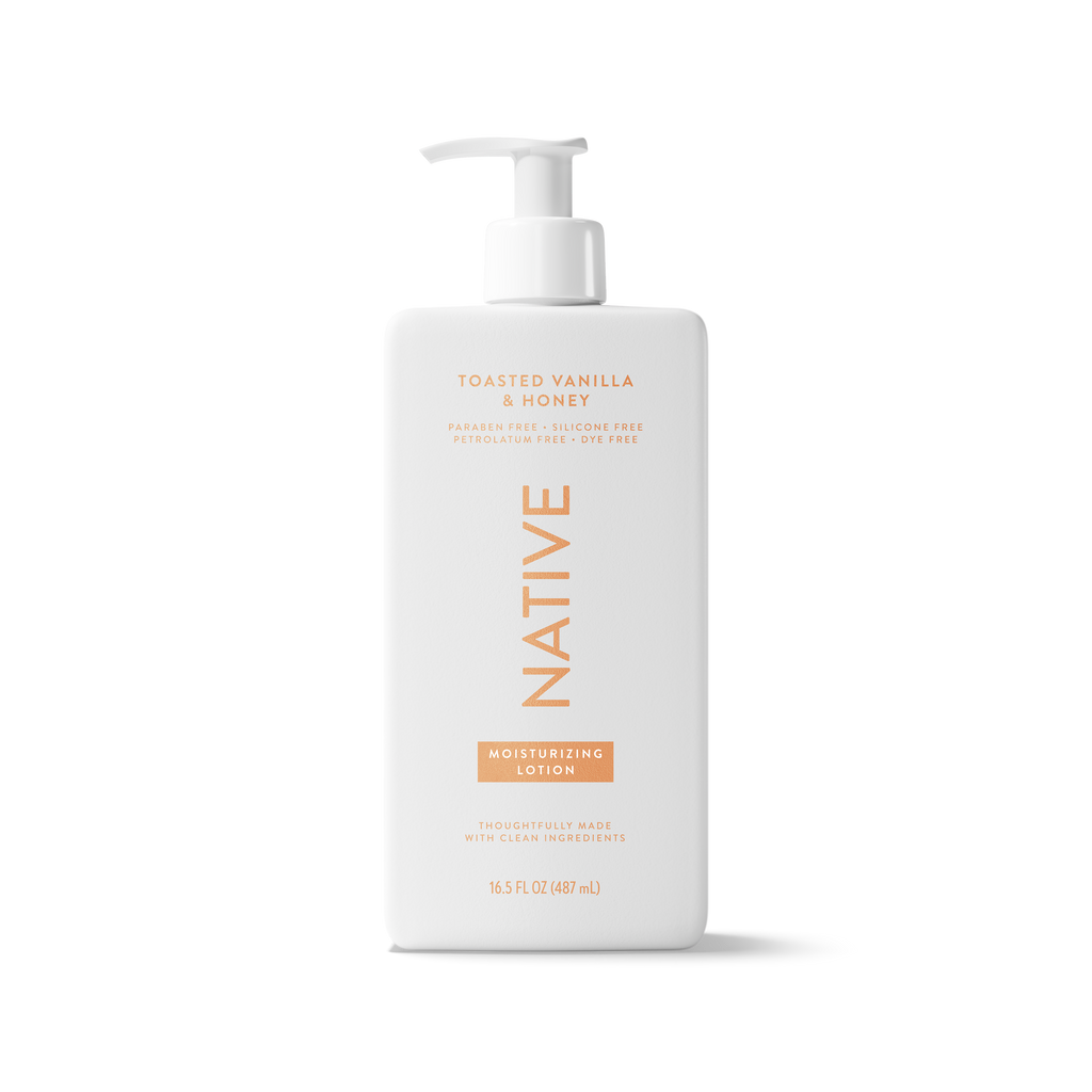 Body Lotion - Last Chance - Soft Layer
