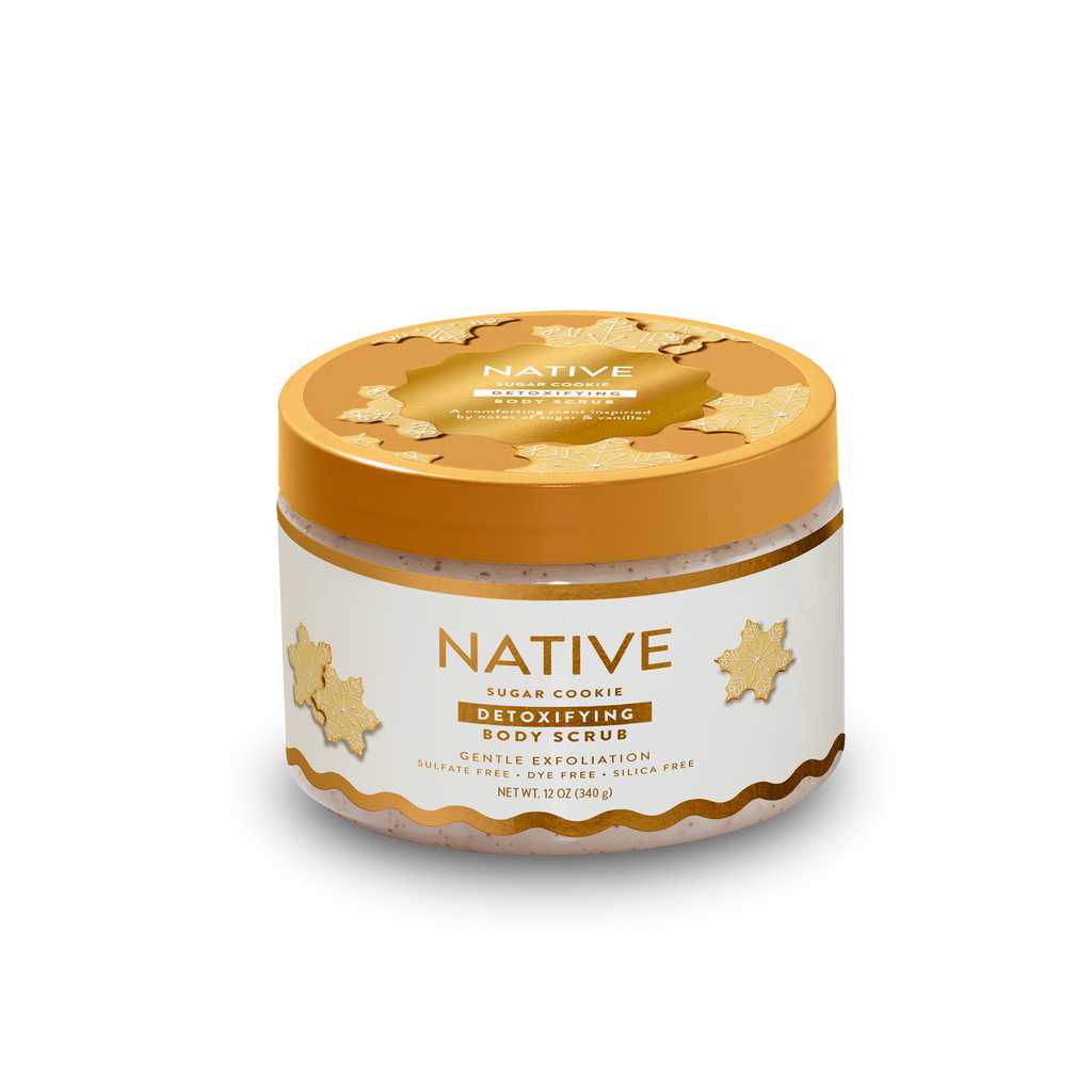 Body Scrub - Last Chance - Smooth Touch