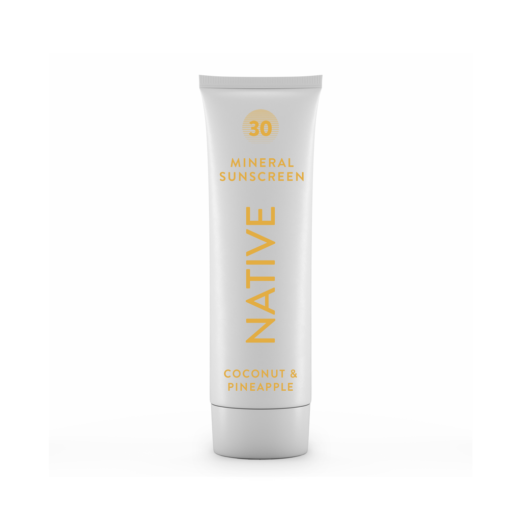 Body Sunscreen - Last Chance - Easy Care