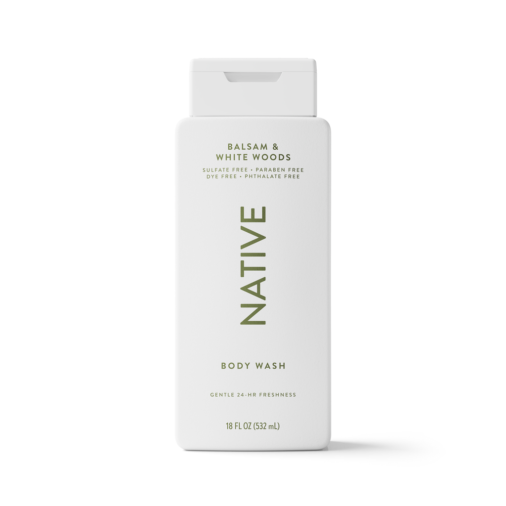 Body Wash - Fresh Routine